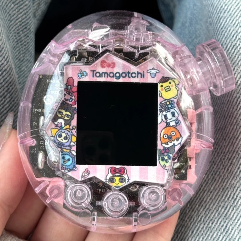 Bandai Model Tamagotchi - جديد حار بيع مناسبة لاستبدال أجزاء
