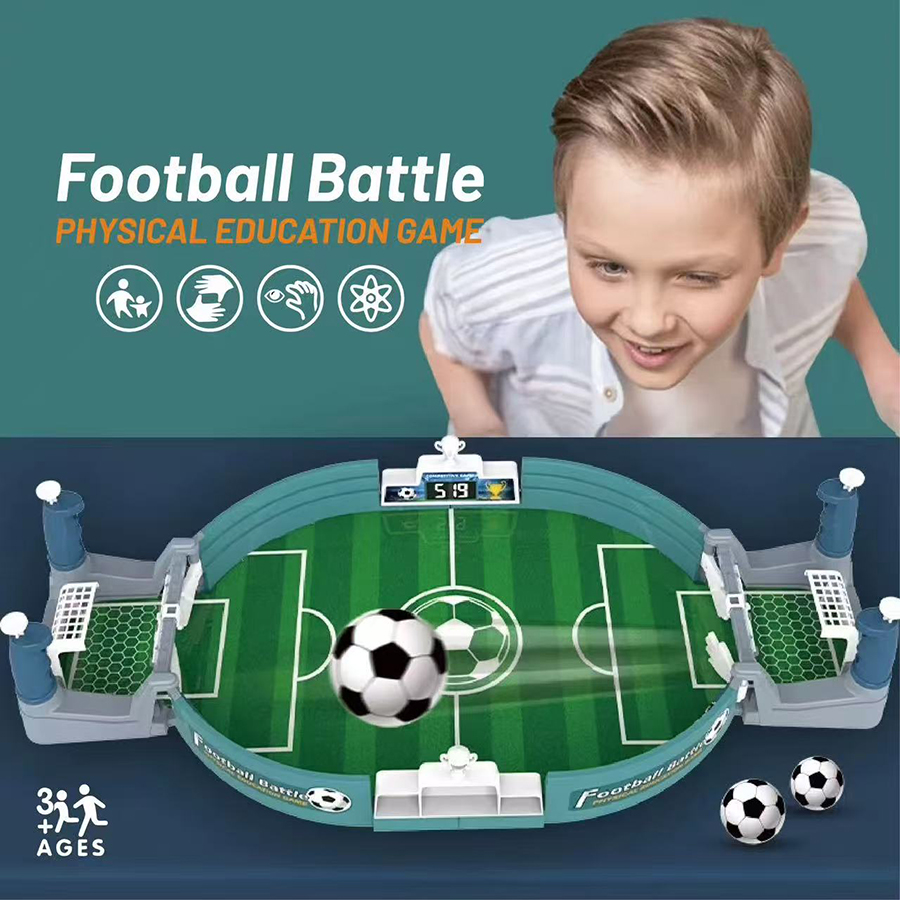 Board Game Electronic Table - 1 قطعة-لعبة طاولة الأطفال مباراة اللعب