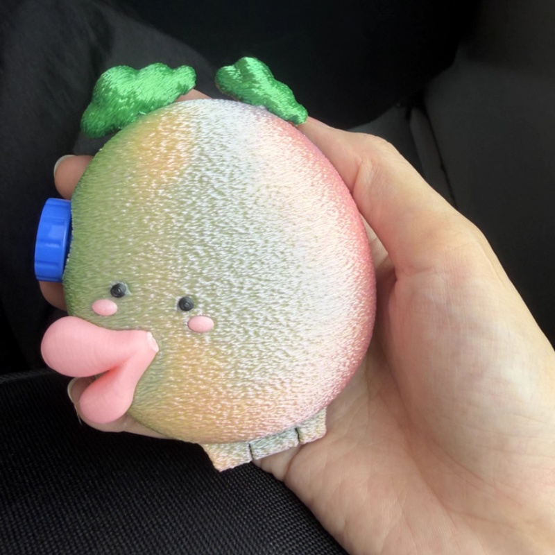 Bandai Model Tamagotchi - 【أصلي 】 غلاف موضعي يعتمد على