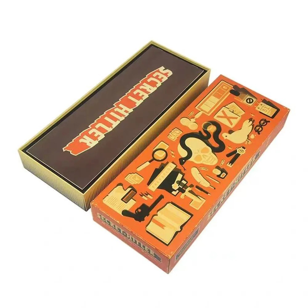 سر هتلر ألعاب الطاولة لعبة الو - مراجعة Board Game Hitler وسعره