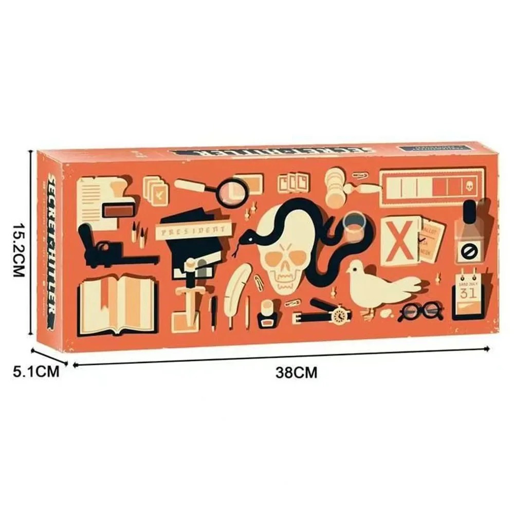 سر هتلر ألعاب الطاولة لعبة الو - مراجعة Board Game Hitler وسعره