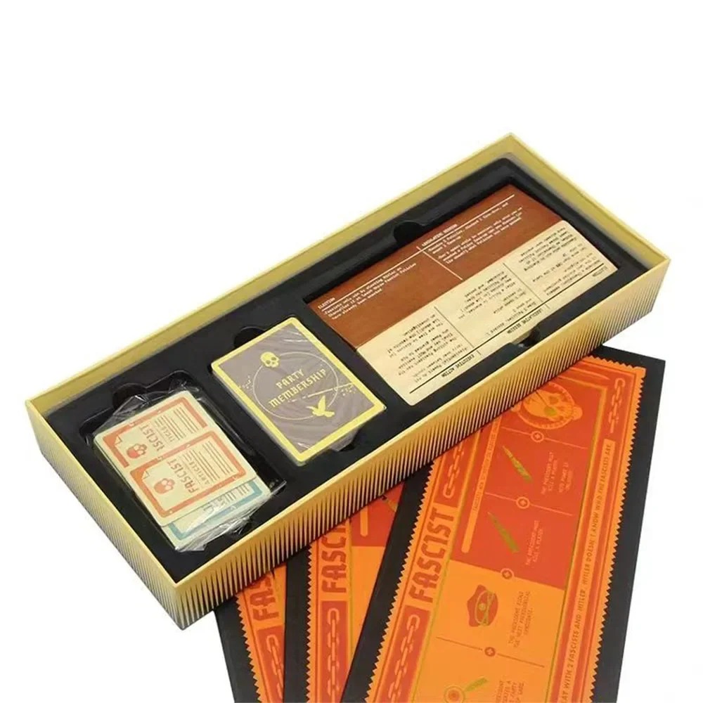 سر هتلر ألعاب الطاولة لعبة الو - مراجعة Board Game Hitler وسعره