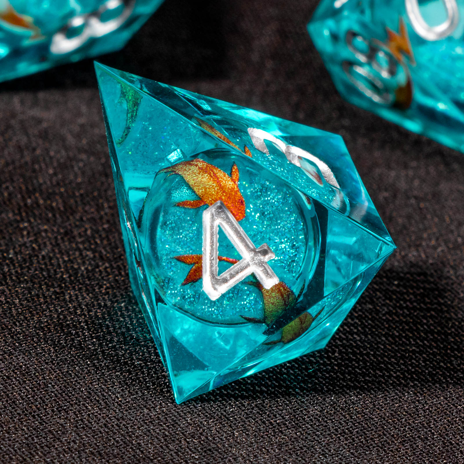 مجموعة نرد دي آند دي، نرد متعد - مراجعة Board Game Dungeons And Dragons وسعره