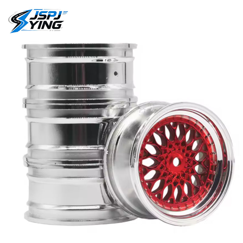 إطارات دريفت بلاستيكية صلبة ون - مراجعة Tamiya Model Rc Car وسعره