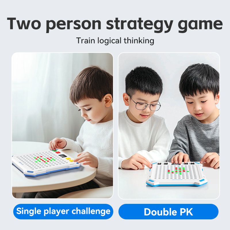لعبة لوحية ذكية متعددة الوظائف - مراجعة Board Game Electronic Table وسعره