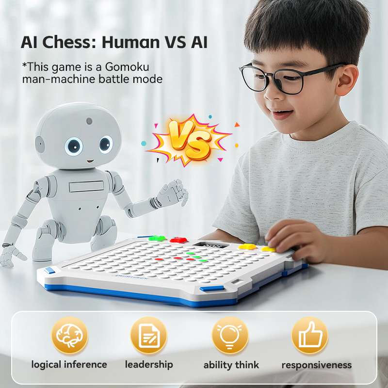 لعبة لوحية ذكية متعددة الوظائف - مراجعة Board Game Electronic Table وسعره