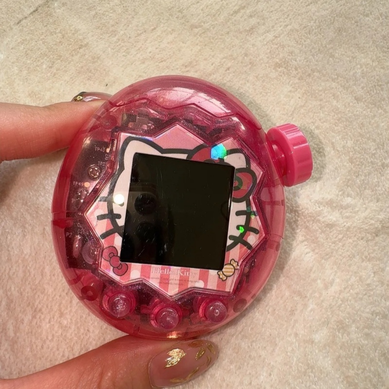 جديد حار بيع مناسبة لاستبدال أ - مراجعة Bandai Model Tamagotchi وسعره