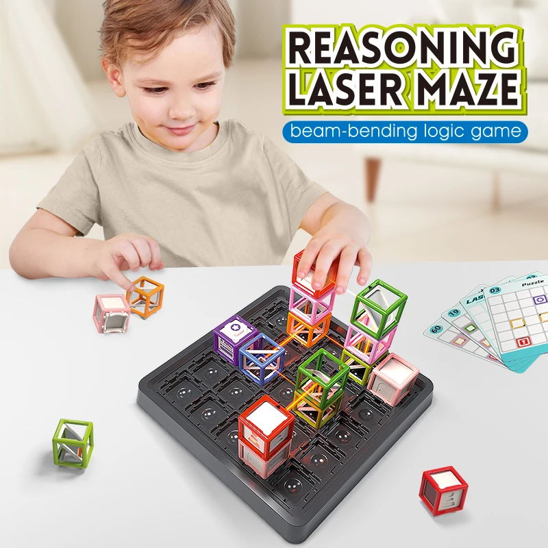60 مستوى تحديات الجذعية لعبة ا - مراجعة Board Game Ranking وسعره