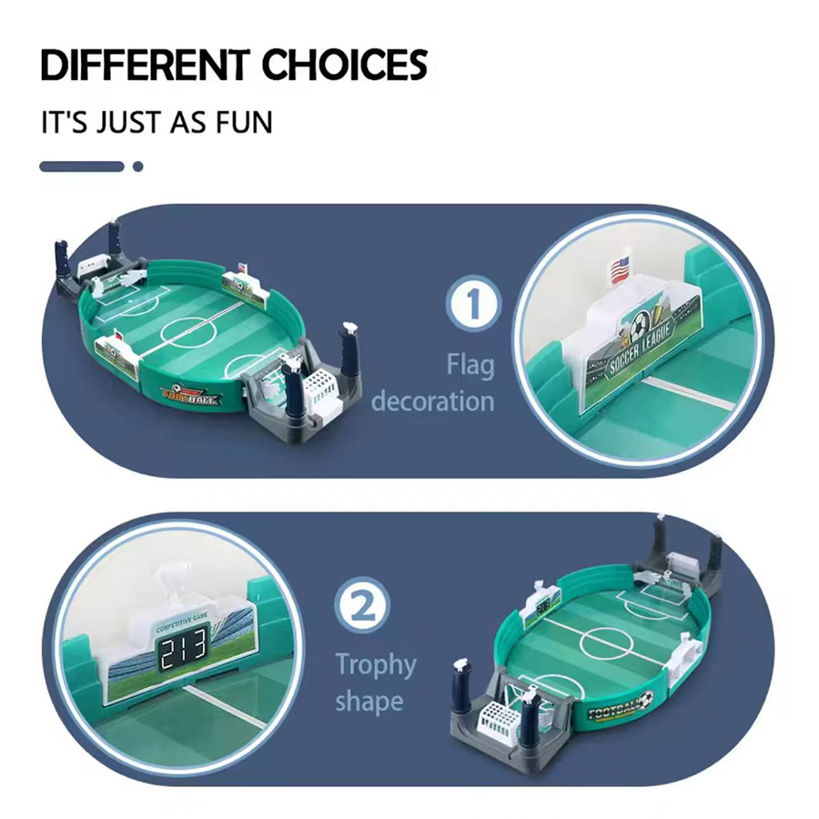 1 قطعة-لعبة طاولة الأطفال مبار - مراجعة Board Game Electronic Table وسعره
