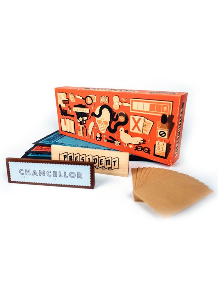 سر هتلر مجلس لعبة بطاقة لعبة ل - مراجعة Board Game Hitler وسعره