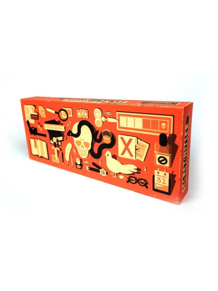 سر هتلر مجلس لعبة بطاقة لعبة ل - مراجعة Board Game Hitler وسعره