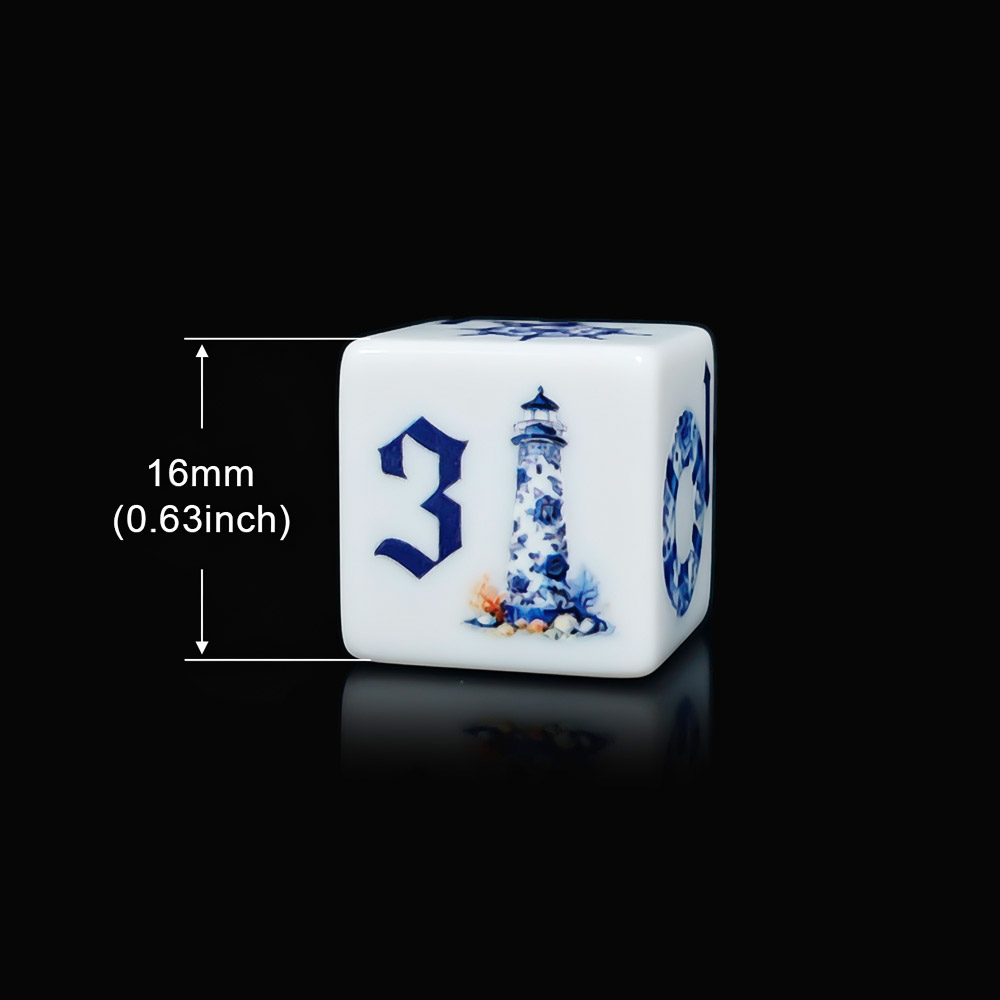 12 قطعة من النرد الأكريليك الأ - مراجعة Board Game Electronic Table وسعره