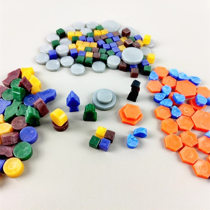 لعبة لوحية Dune Empire War كام - مراجعة Board Game Electronic Table وسعره